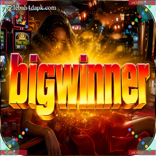 Aplikasi bigwinner Ringan untuk Android