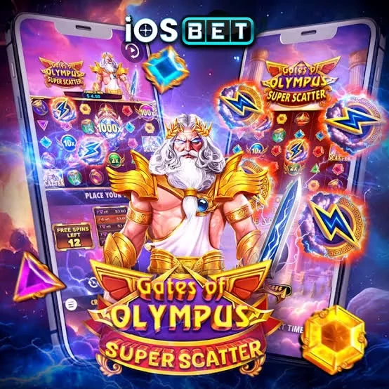 Download iosbet APK Terbaru untuk HP Android