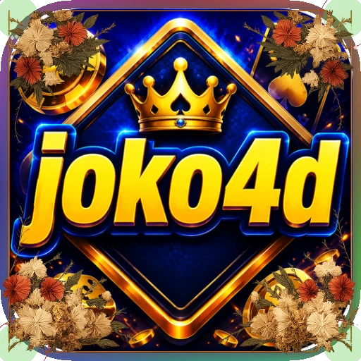 Aplikasi joko4d Ringan untuk Android