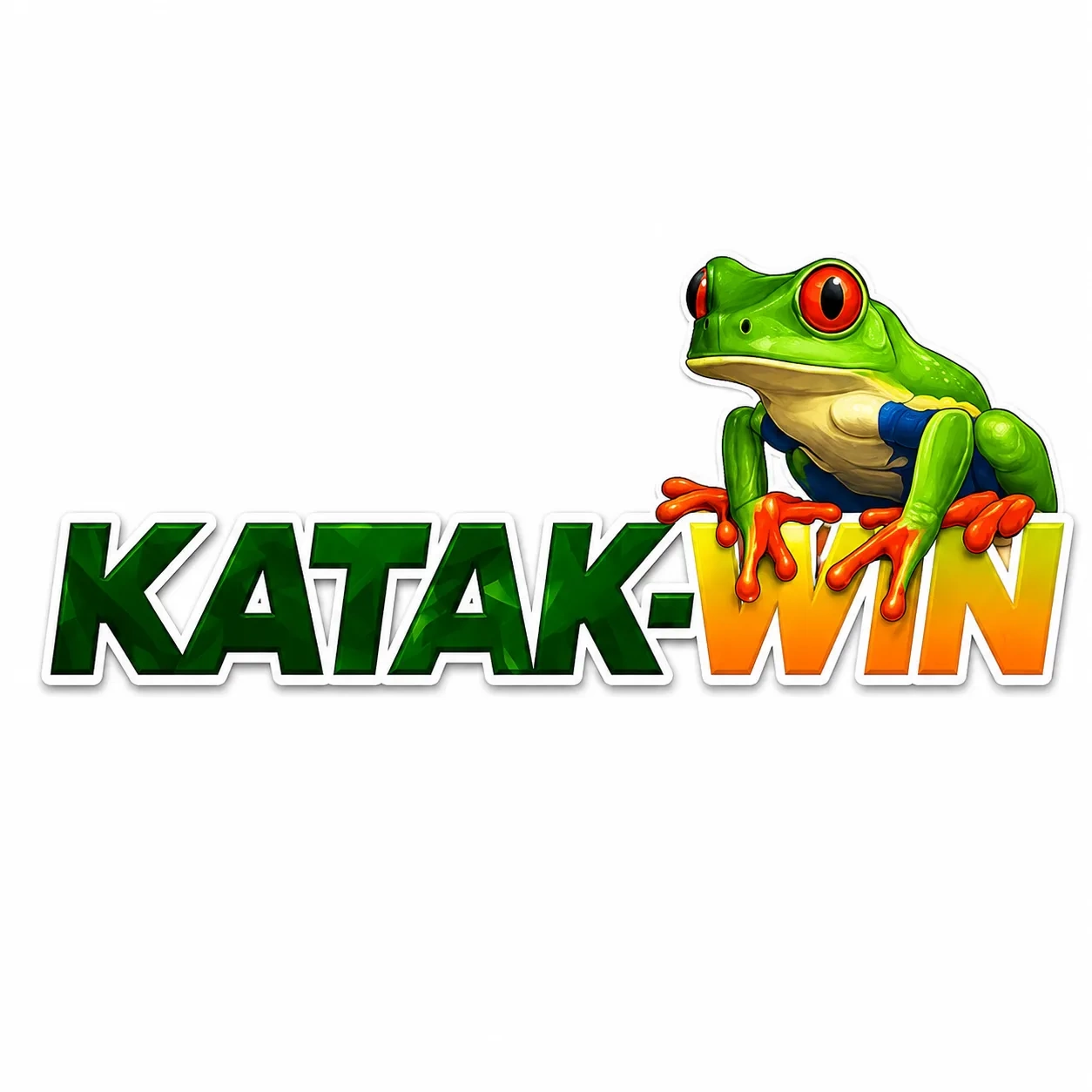 Aplikasi katawin Resmi: Download dan Instalasi