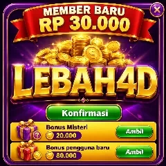 lebah4d App Terbaru: Fitur Unggulan dan Download