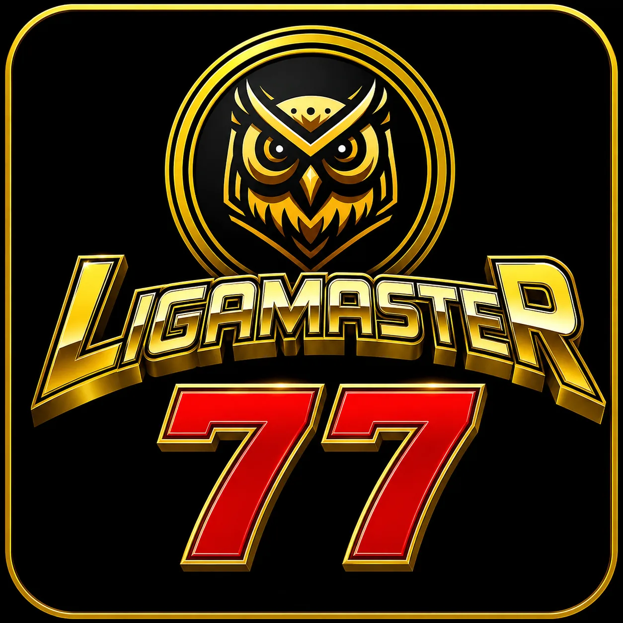 ligamaster77 APK Full Version untuk Android