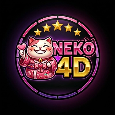 Aplikasi neko4d Terbaru untuk Android dan iOS