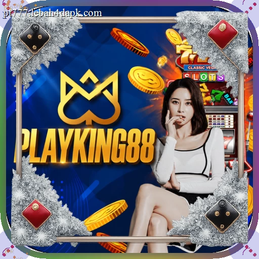Panduan Instalasi Aplikasi playking88 di Android