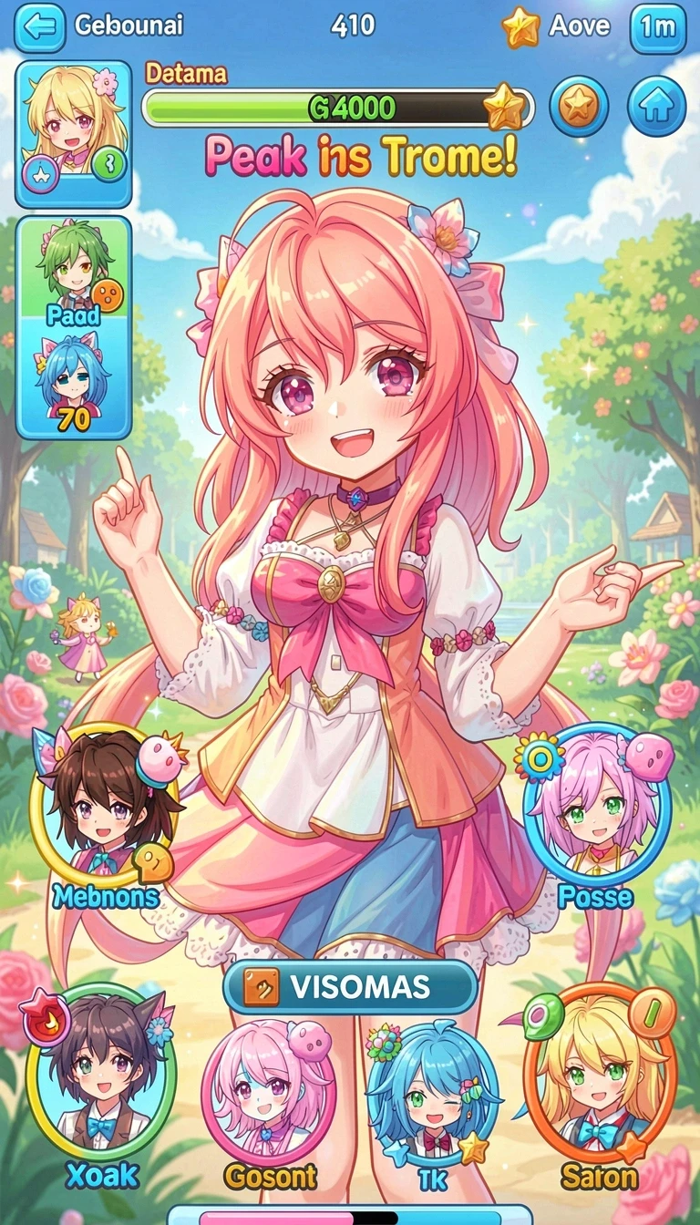 hajitoto APK: Fitur, Ukuran, dan Link Download screenshot