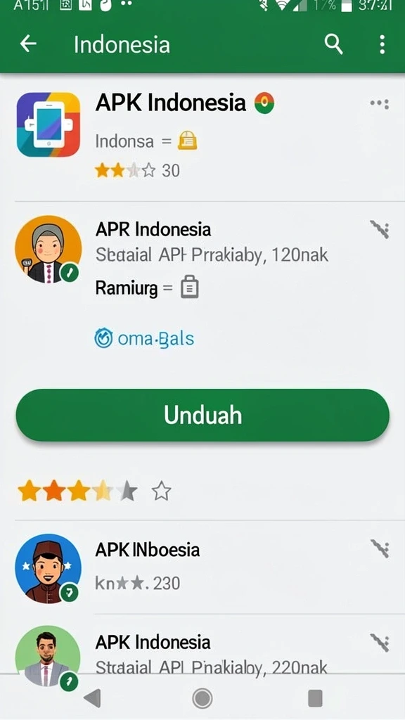 castletoto APK: Cara Download dan Instal di Android screenshot