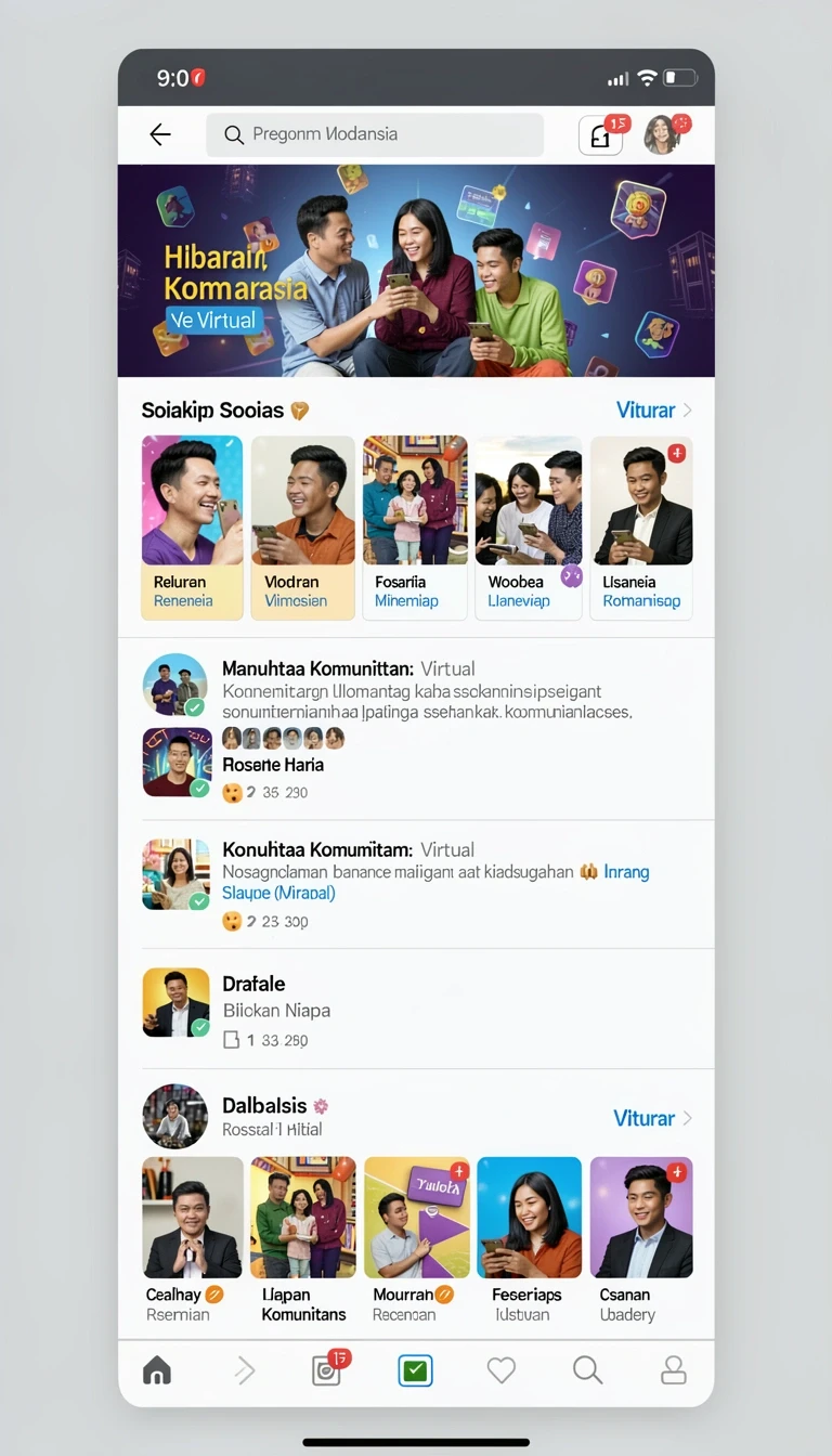 Aplikasi joko4d Ringan untuk Android screenshot