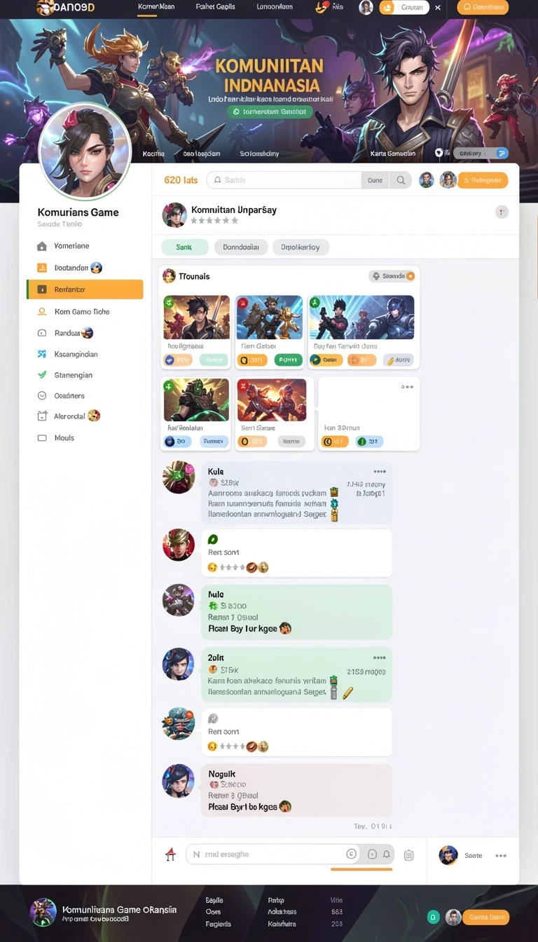 badak178 Versi Terbaru untuk Android Tanpa Ribet screenshot