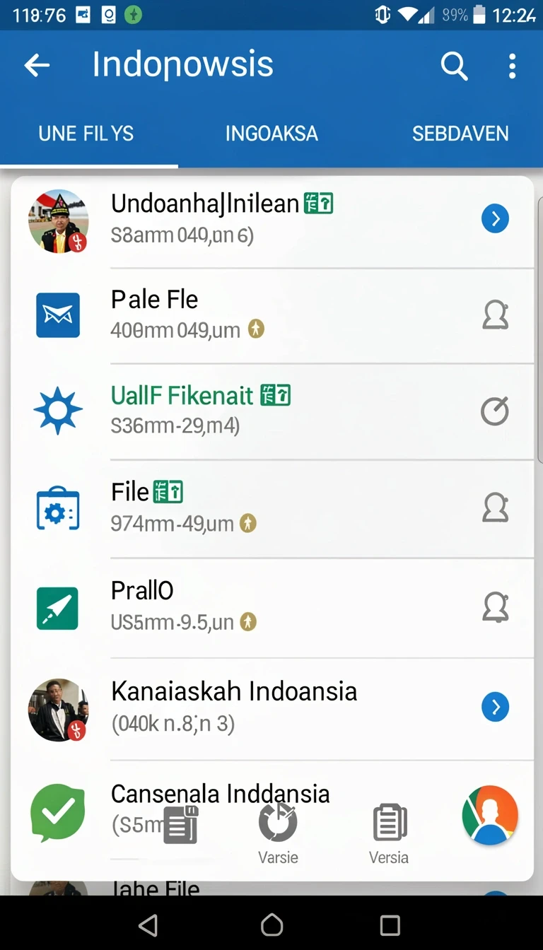 898a Terbaru: Download APK dan Info Lengkap screenshot