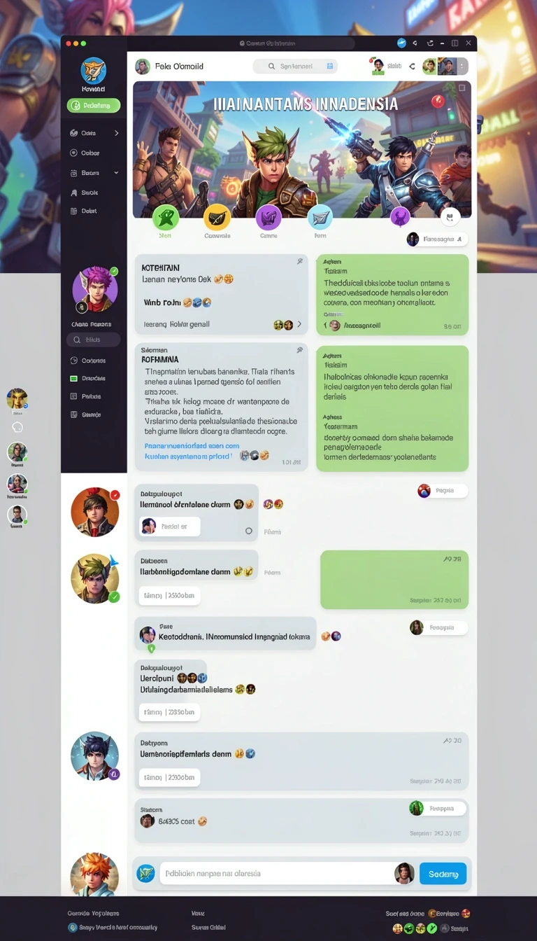 Aplikasi mastertoto Terpercaya untuk Android screenshot