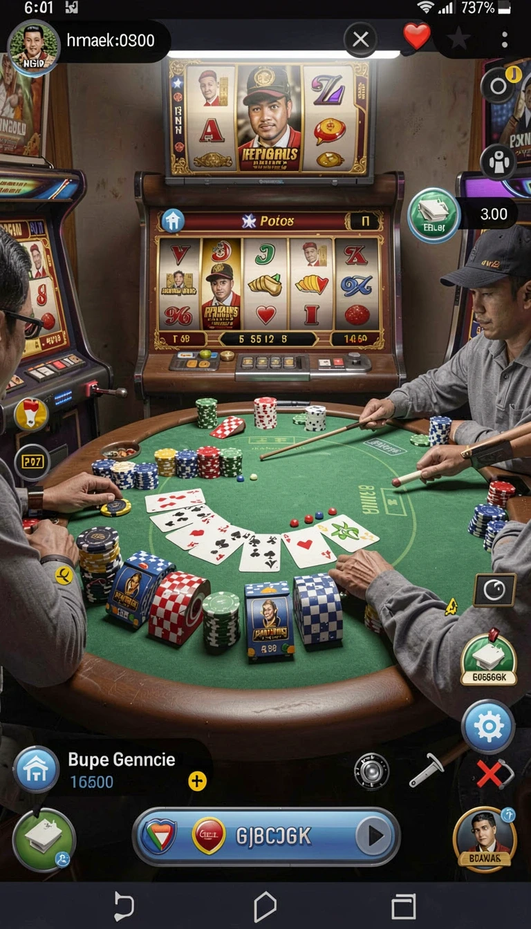 for4d Terbaru 2026: Download APK dan Review screenshot