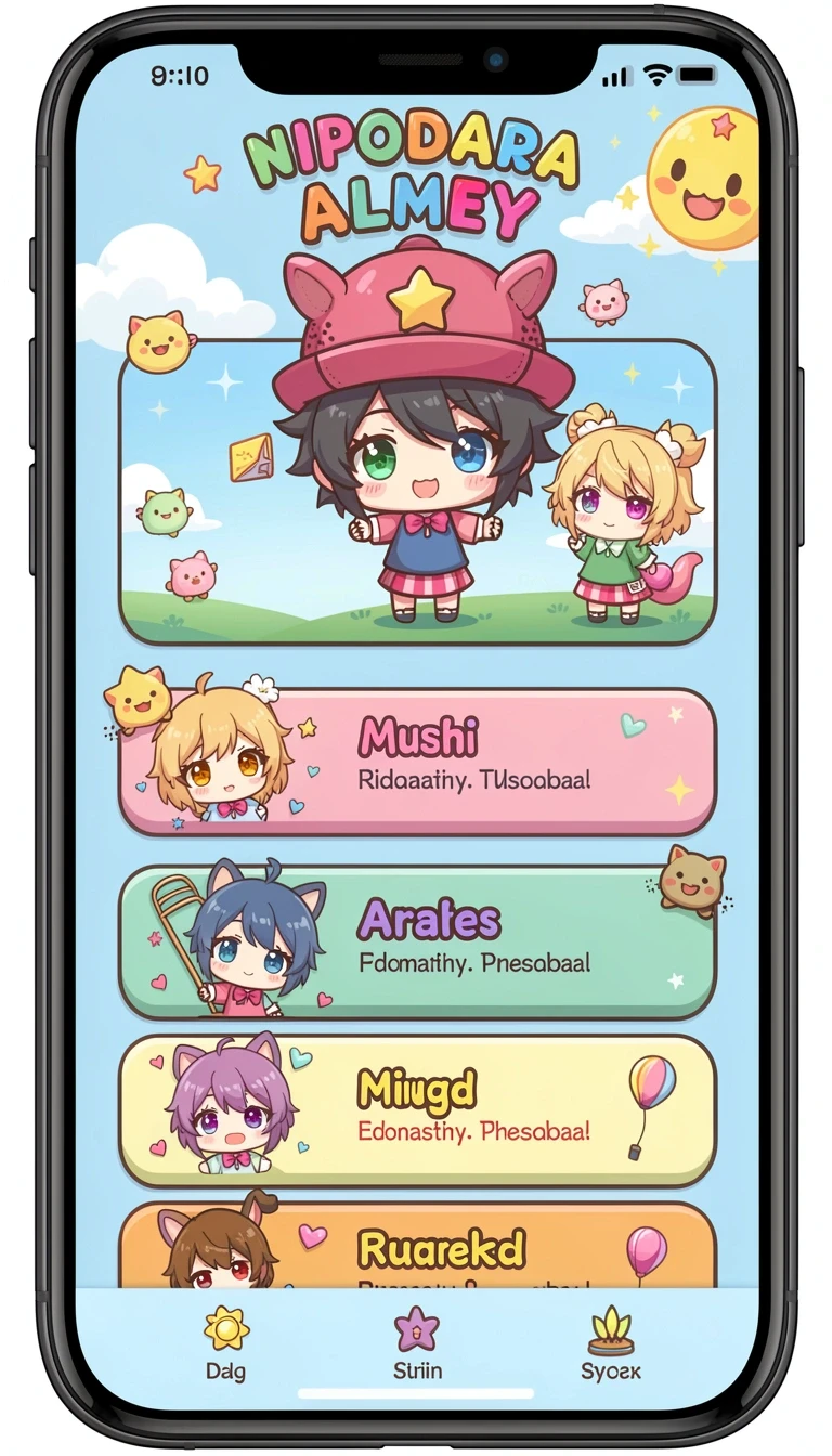 rajabotak APK Terbaru 2026 untuk Semua Perangkat screenshot