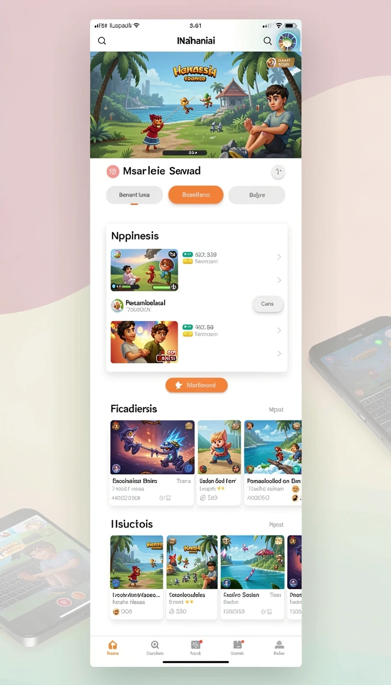 updates Terbaru untuk Android: Download APK Gratis screenshot