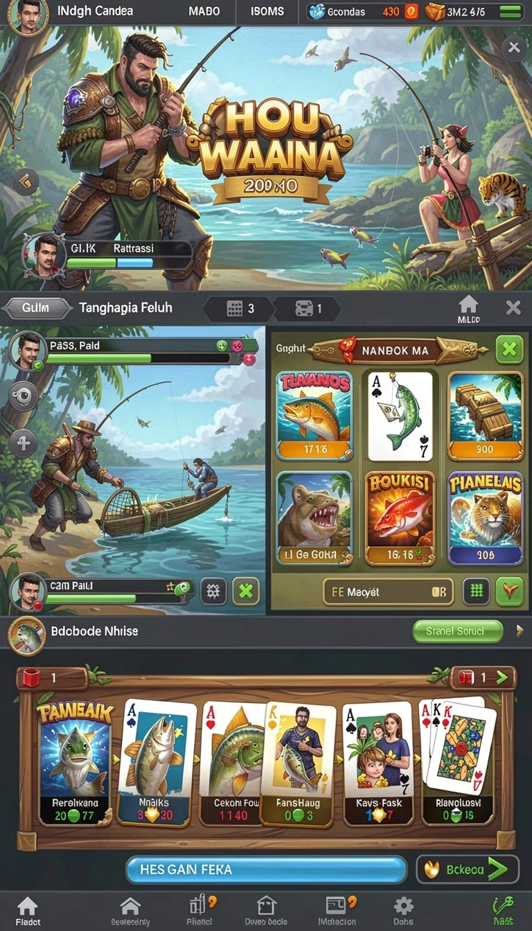 Review Lengkap Aplikasi abutogel Terbaru screenshot
