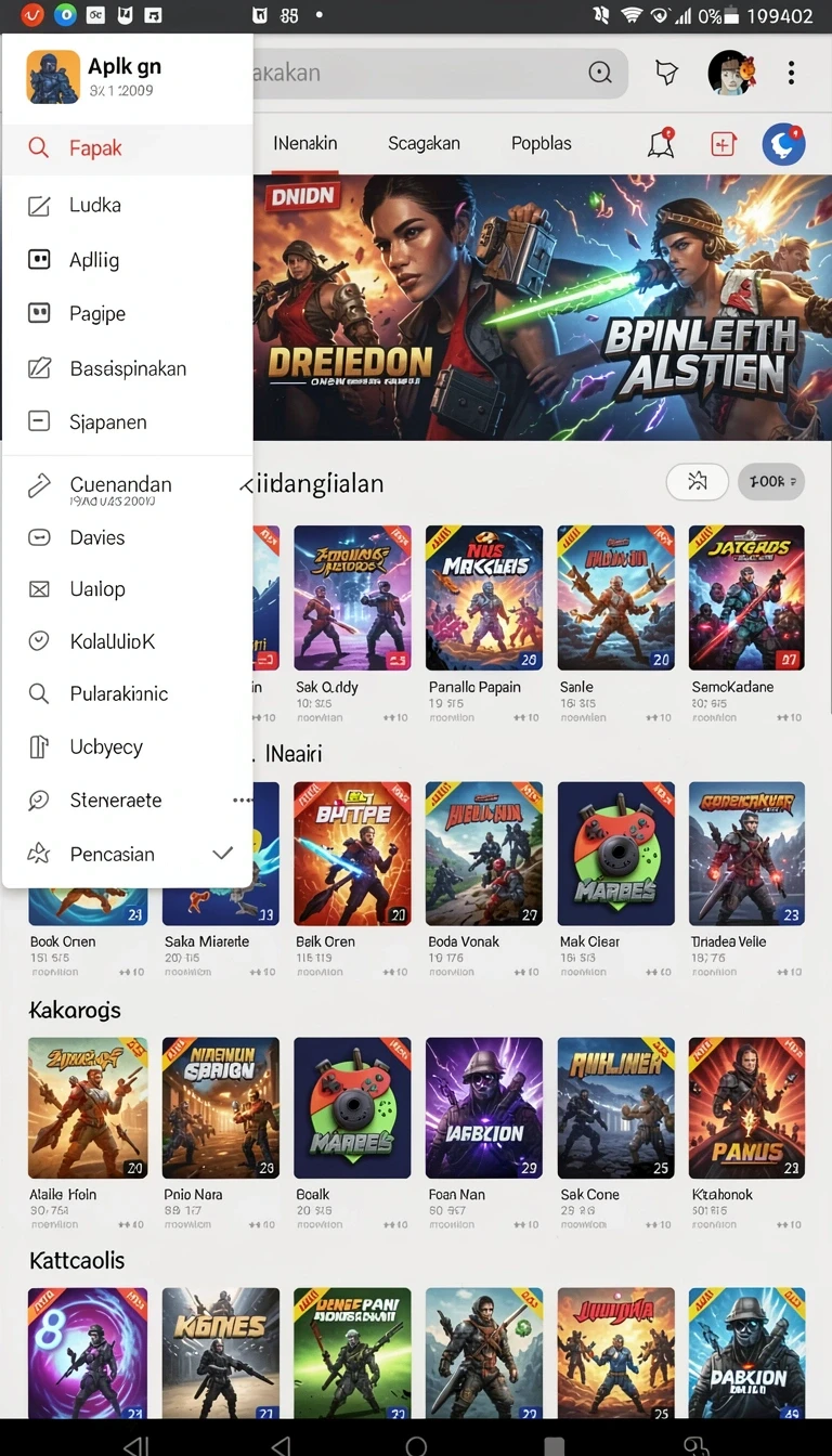 Download Aplikasi fomototo Terbaru untuk HP Android screenshot