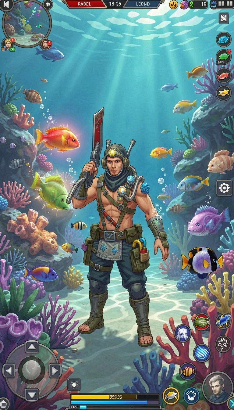 slot8808 APK: Fitur, Ukuran, dan Link Download screenshot
