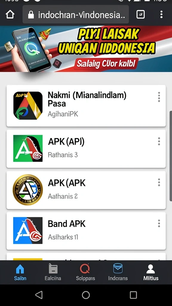 mpo76 APK Terbaru dan Aman untuk Diunduh screenshot