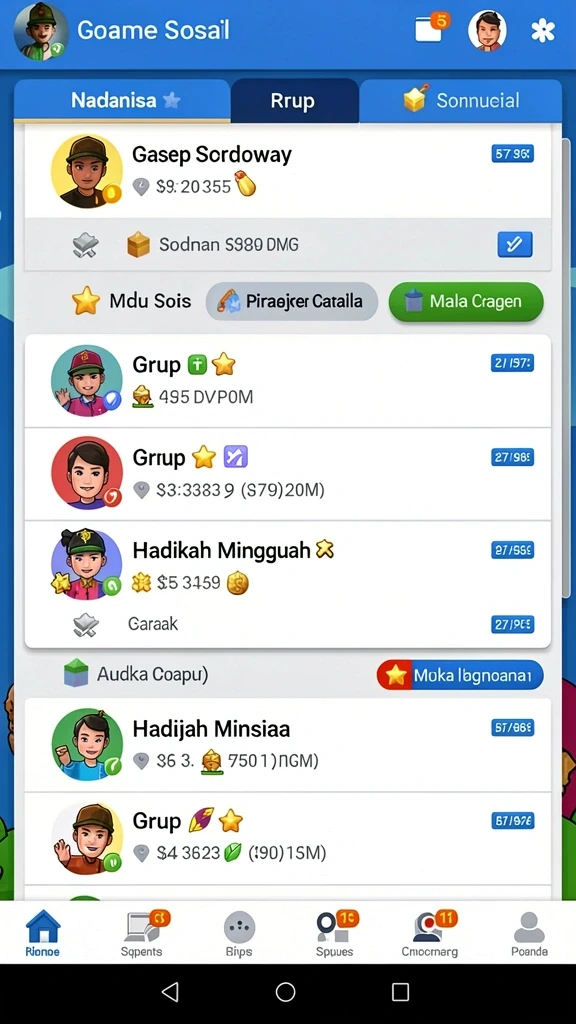Aplikasi 999l Resmi: Download dan Instalasi screenshot
