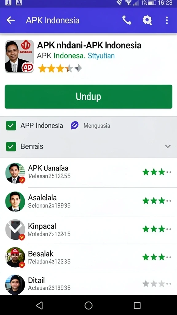 Review Aplikasi 99rtp Versi Terbaru screenshot