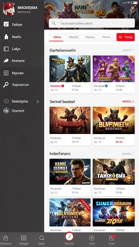 rajazeus Terbaru 2026: Download APK dan Review screenshot