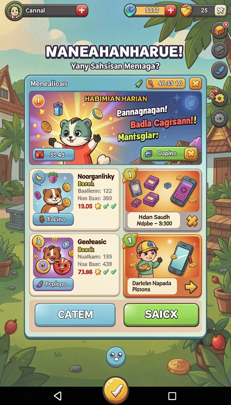 furla77 APK Full Version untuk Android screenshot