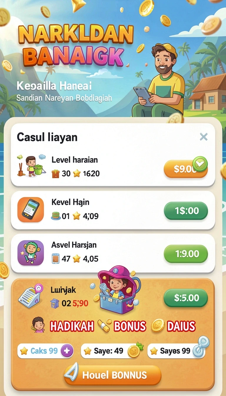 Download duogaming APK Terbaru untuk HP Android screenshot