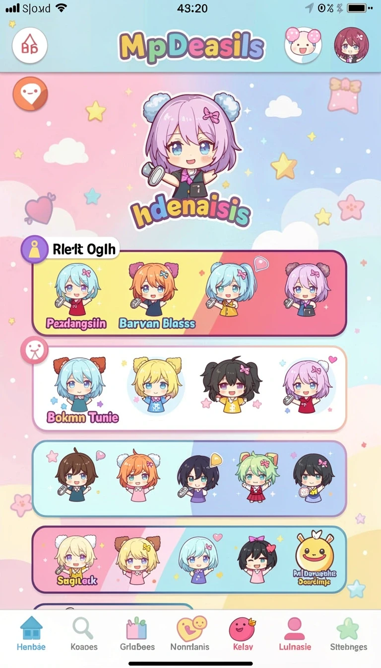 jmtoto Terbaru: Download APK dan Info Lengkap screenshot