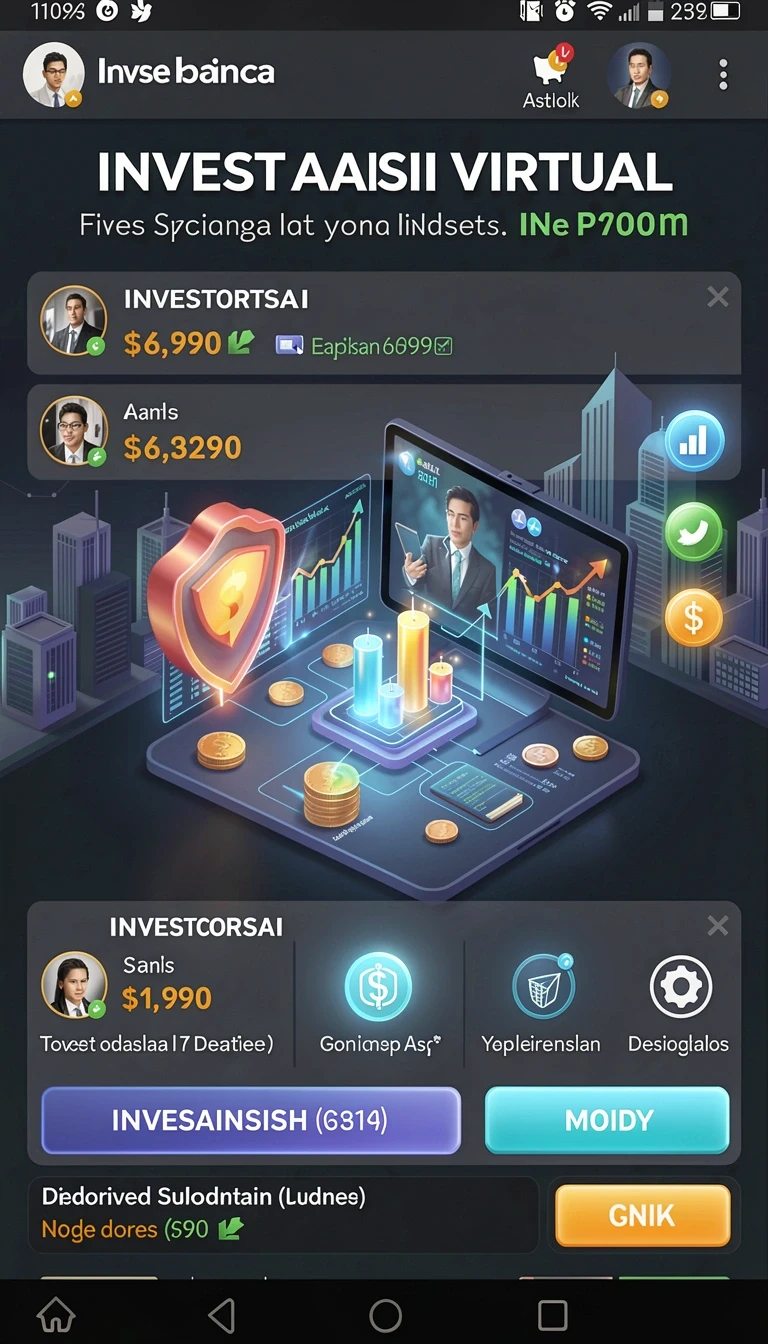 Aplikasi mu777 Terbaru dengan Fitur Terbaik screenshot