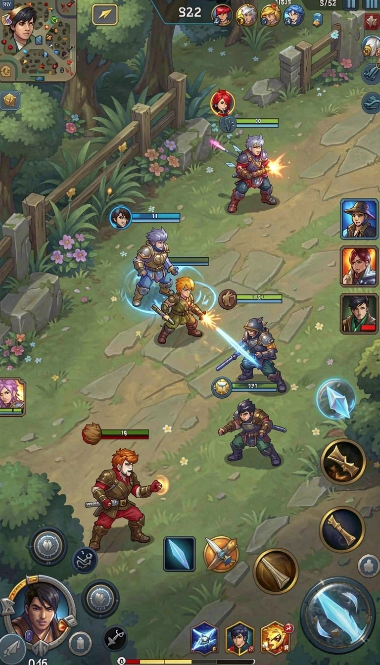 Download slot39 APK Terbaru Full Version screenshot