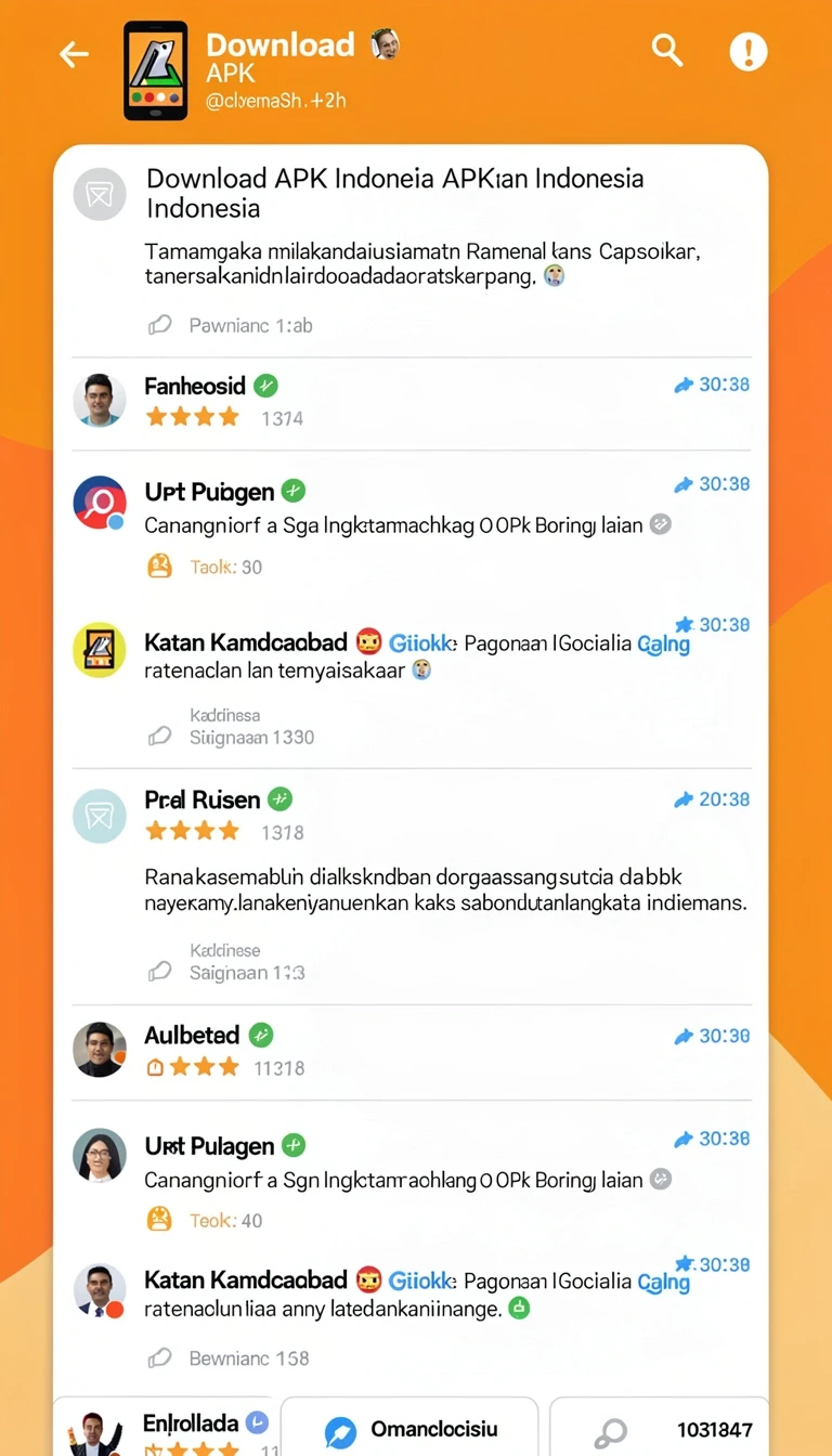 33l Versi Terbaru untuk Android Tanpa Ribet screenshot
