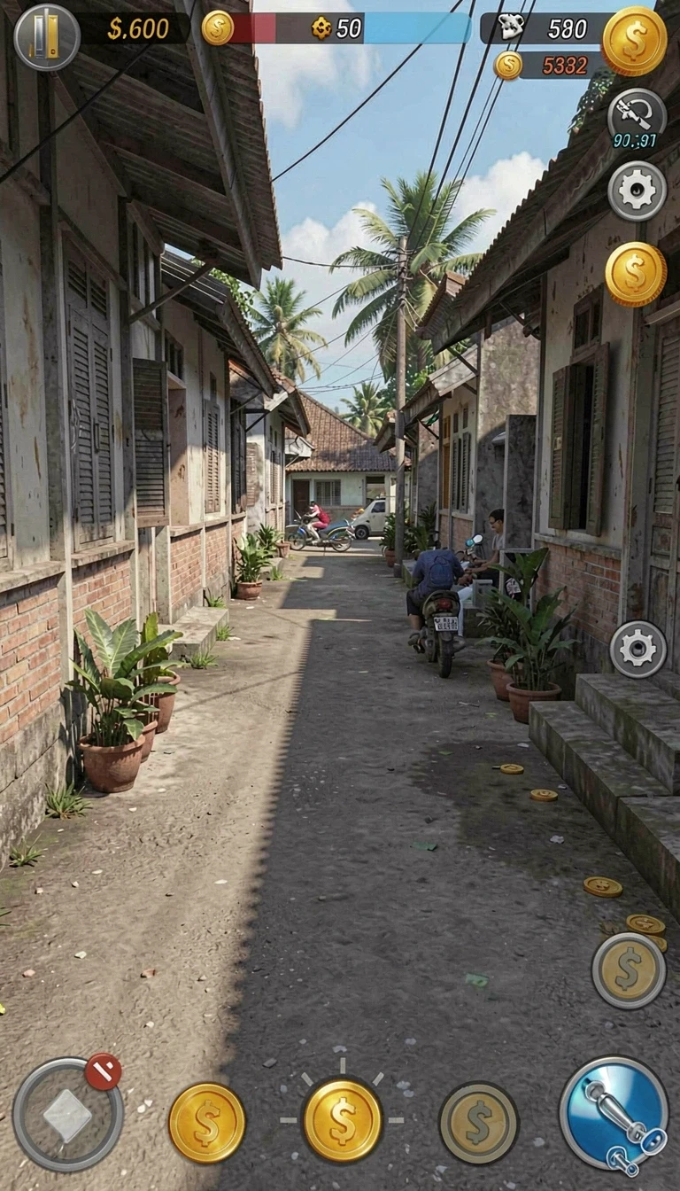 aa62 Terbaru 2026: Download APK dan Review screenshot