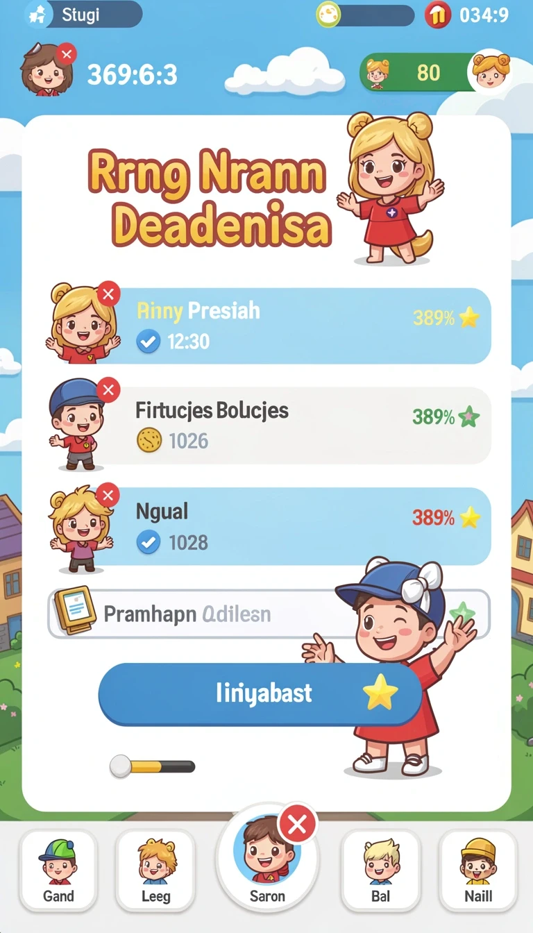 8zl Terbaru untuk Android: Download APK Gratis screenshot