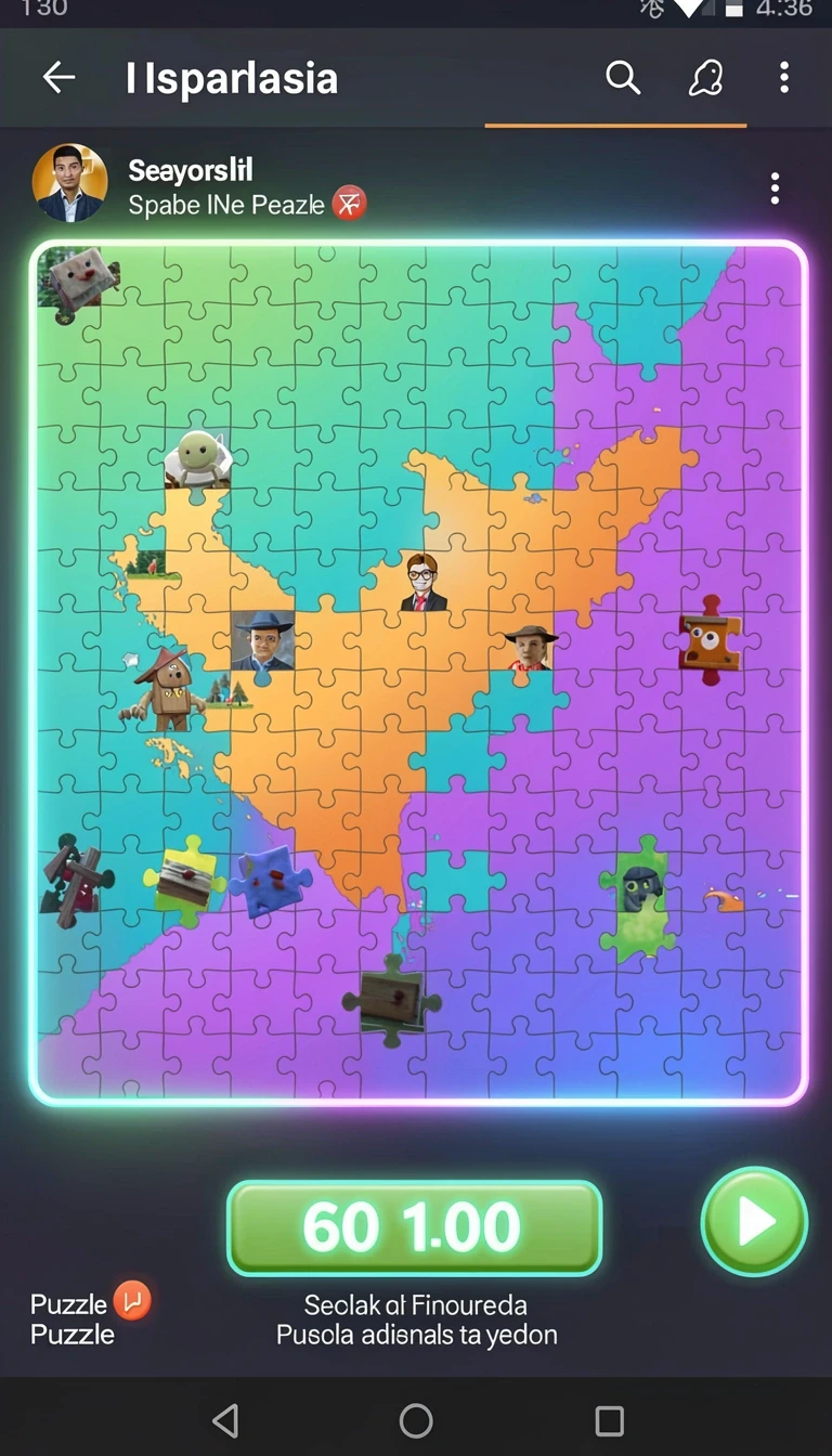 hokiluck APK Terbaru untuk Perangkat Android screenshot