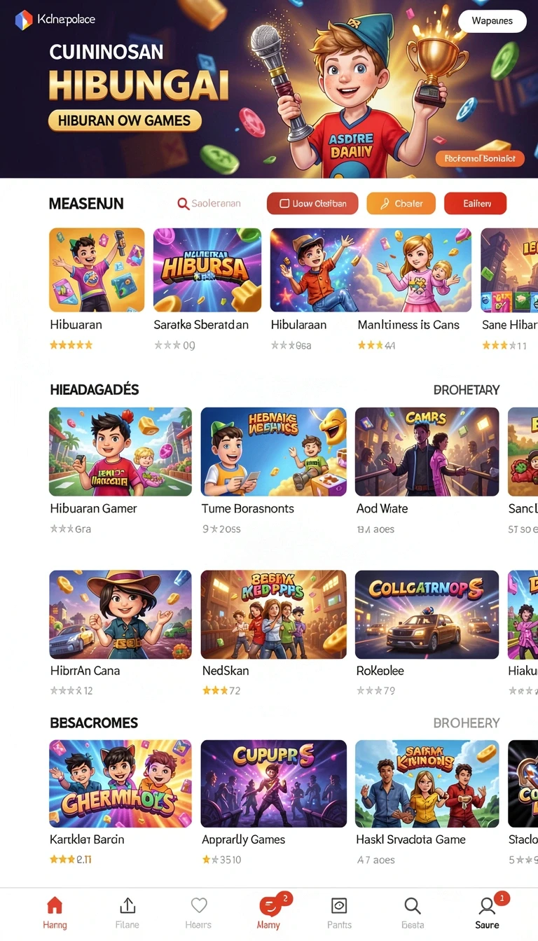 Aplikasi katawin Resmi: Download dan Instalasi screenshot
