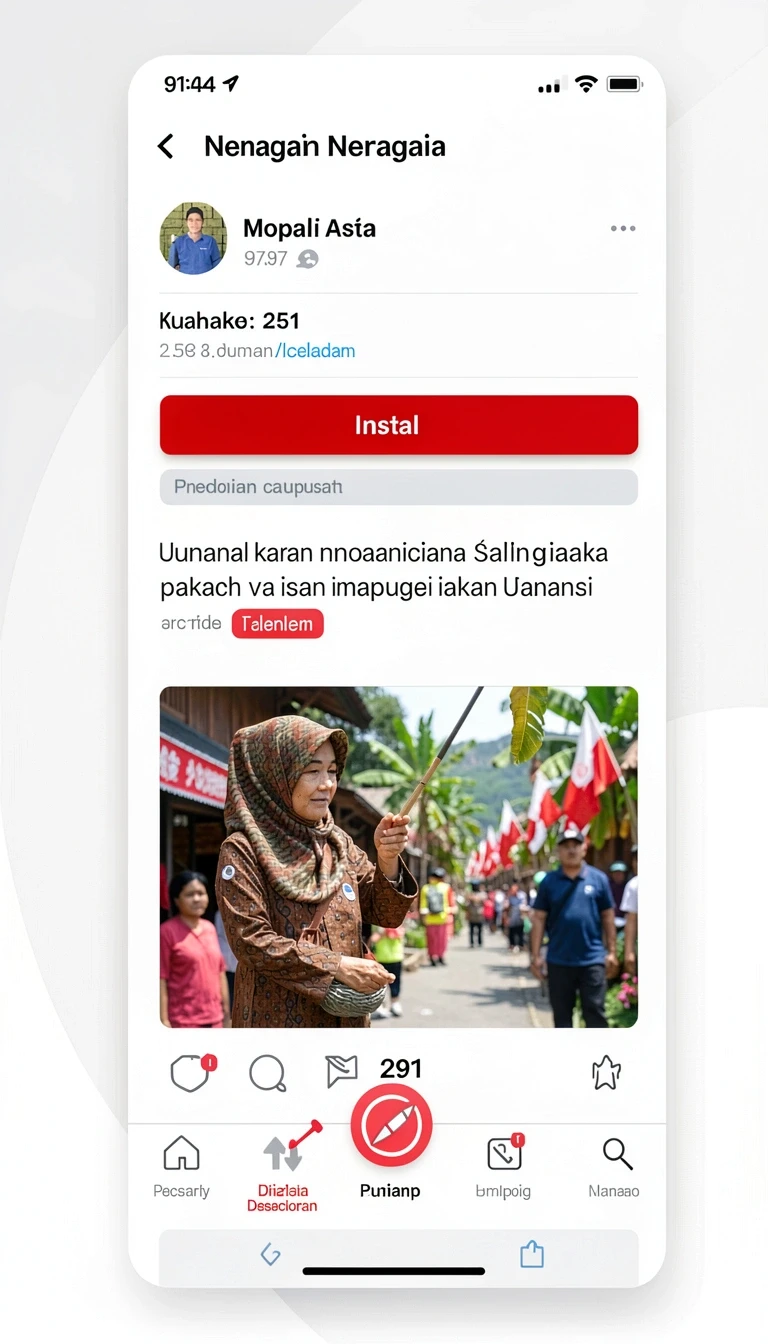 rpzzz APK: Fitur, Ukuran, dan Link Download screenshot