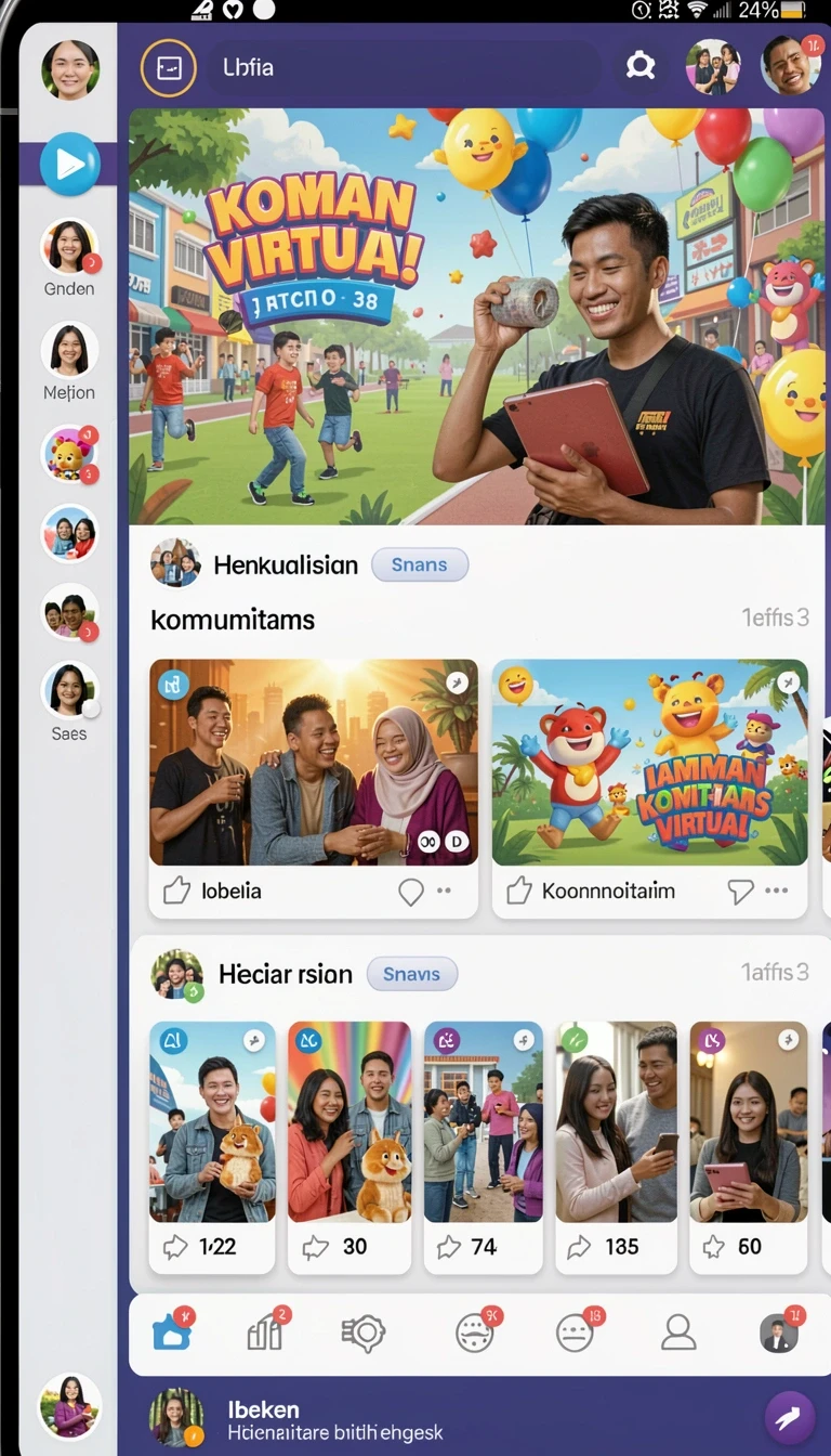 Download iosbet APK Terbaru untuk HP Android screenshot