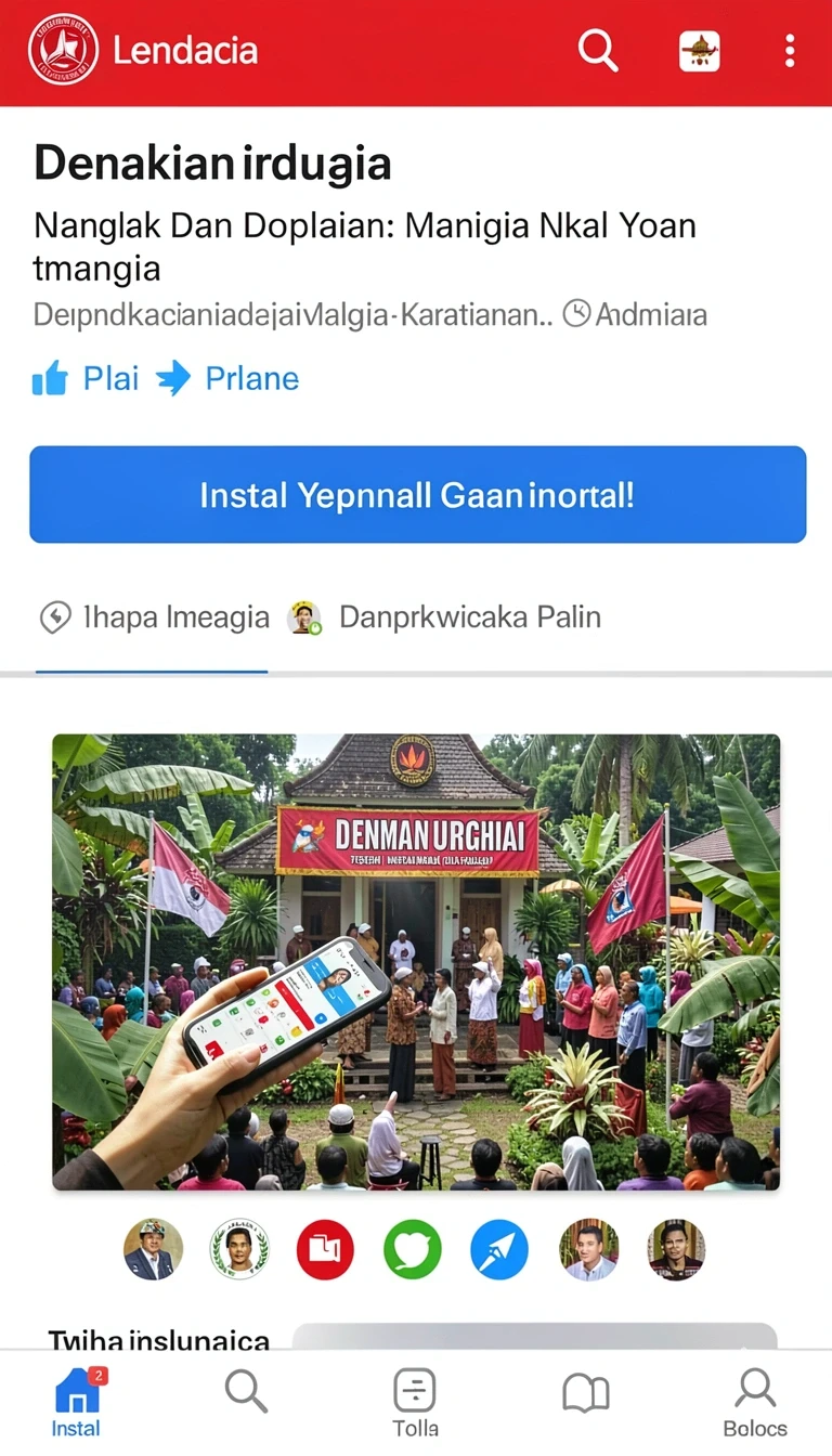 66kbet Terbaru: Download APK dan Info Lengkap screenshot