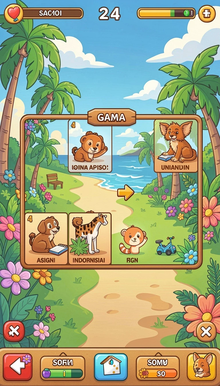 mdgwin Versi Terbaru untuk Android Tanpa Ribet screenshot