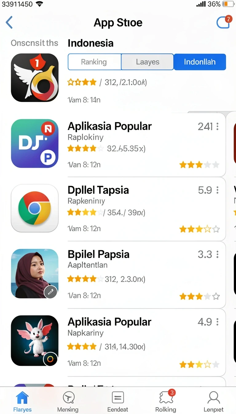 ajr88 APK: Fitur, Ukuran, dan Link Download screenshot
