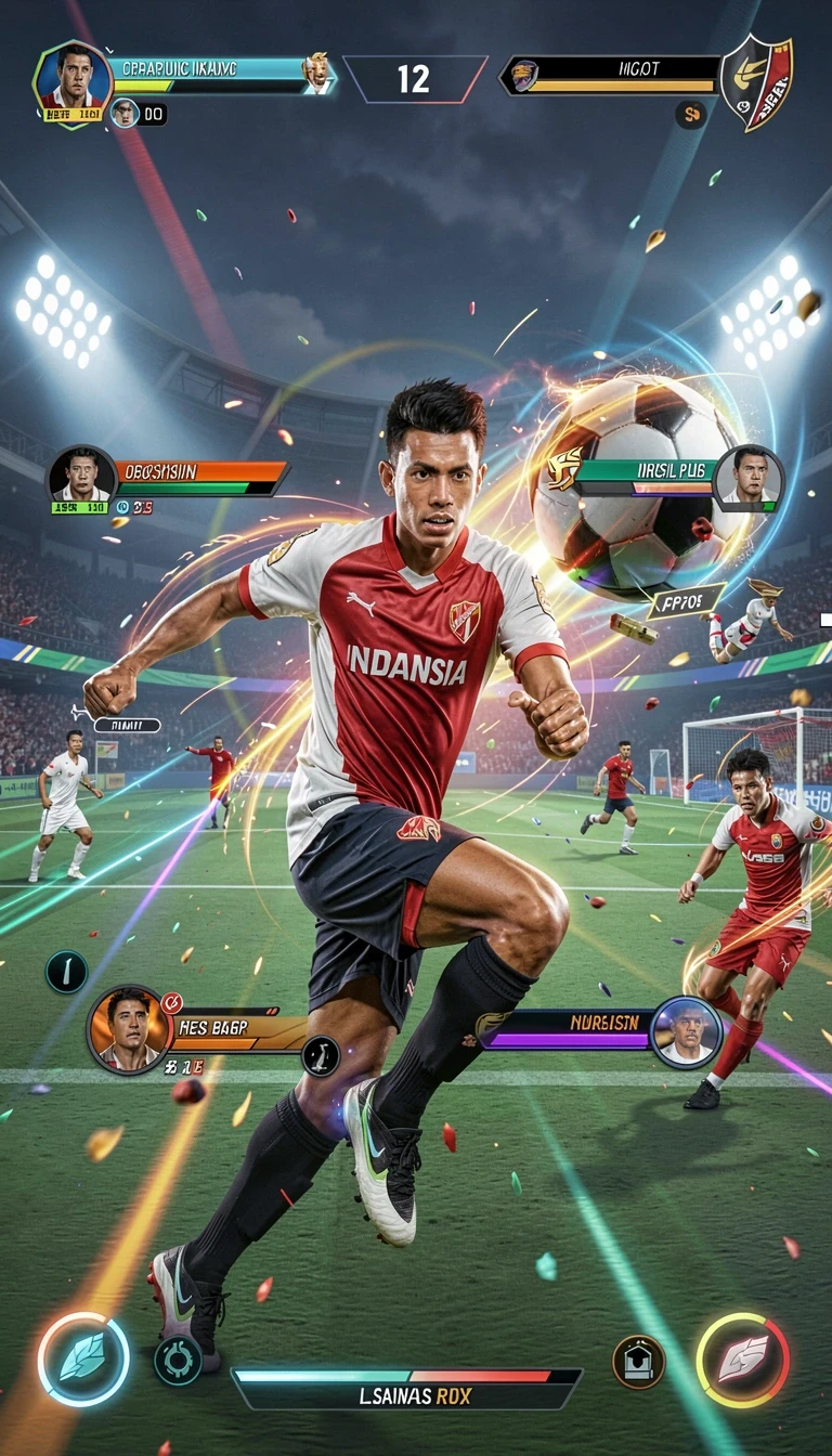 Kelebihan dan Fitur Aplikasi banyu4d Terbaru screenshot