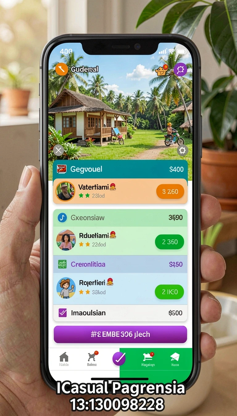 Kelebihan dan Fitur Aplikasi totokaurat Terbaru screenshot