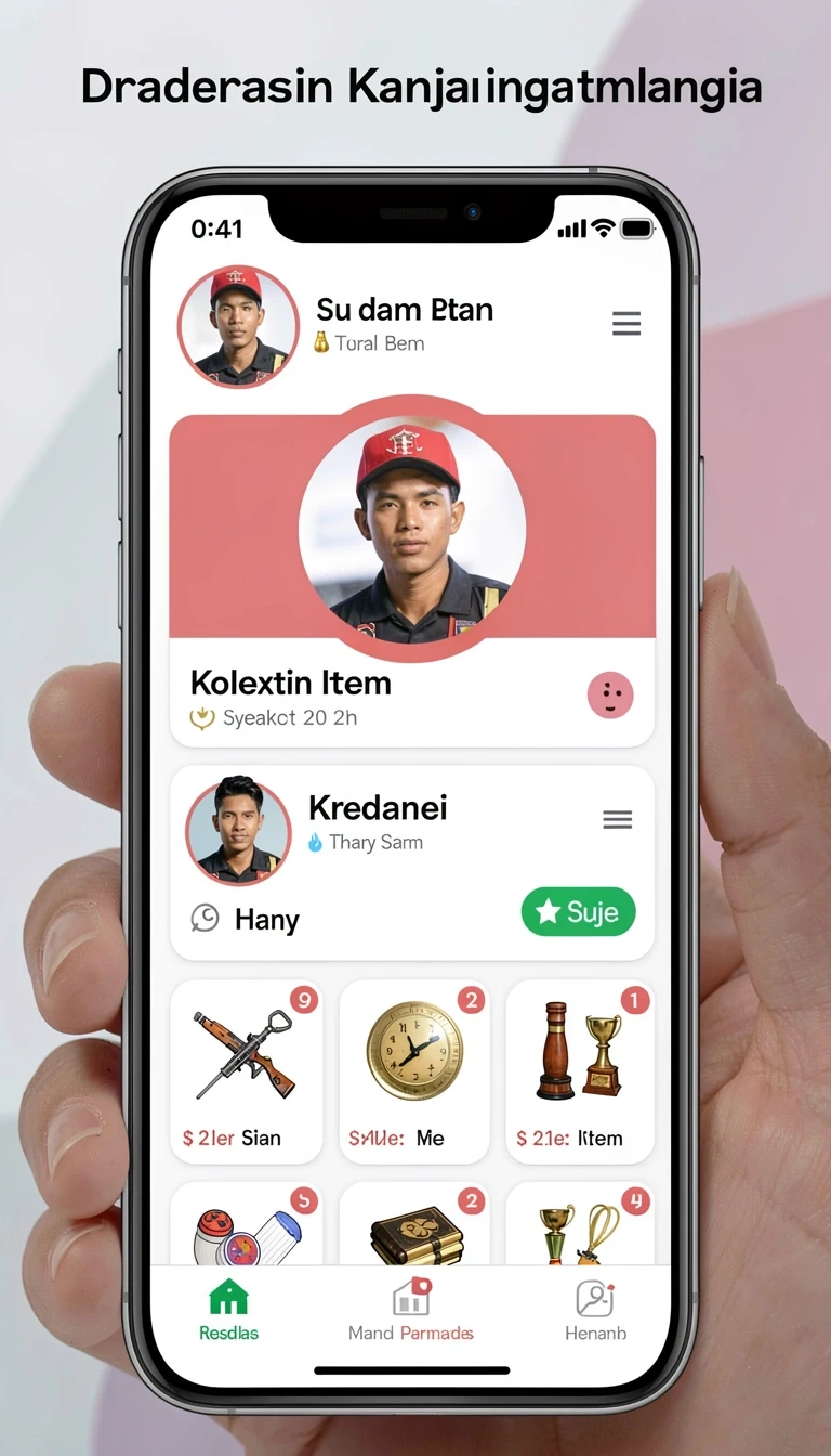 Review Lengkap Aplikasi ollo4d Terbaru screenshot