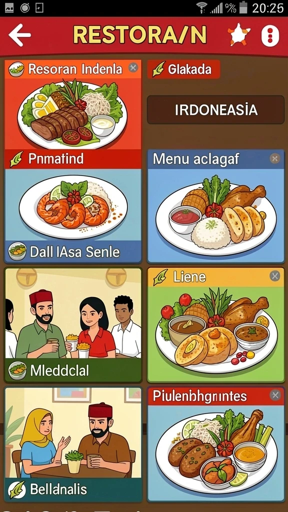 Download mpo500 APK Terbaru Full Version screenshot