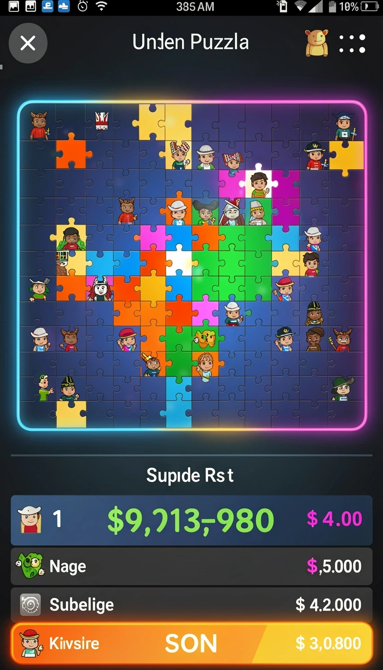 Aplikasi pintutogel Terpercaya untuk Android screenshot