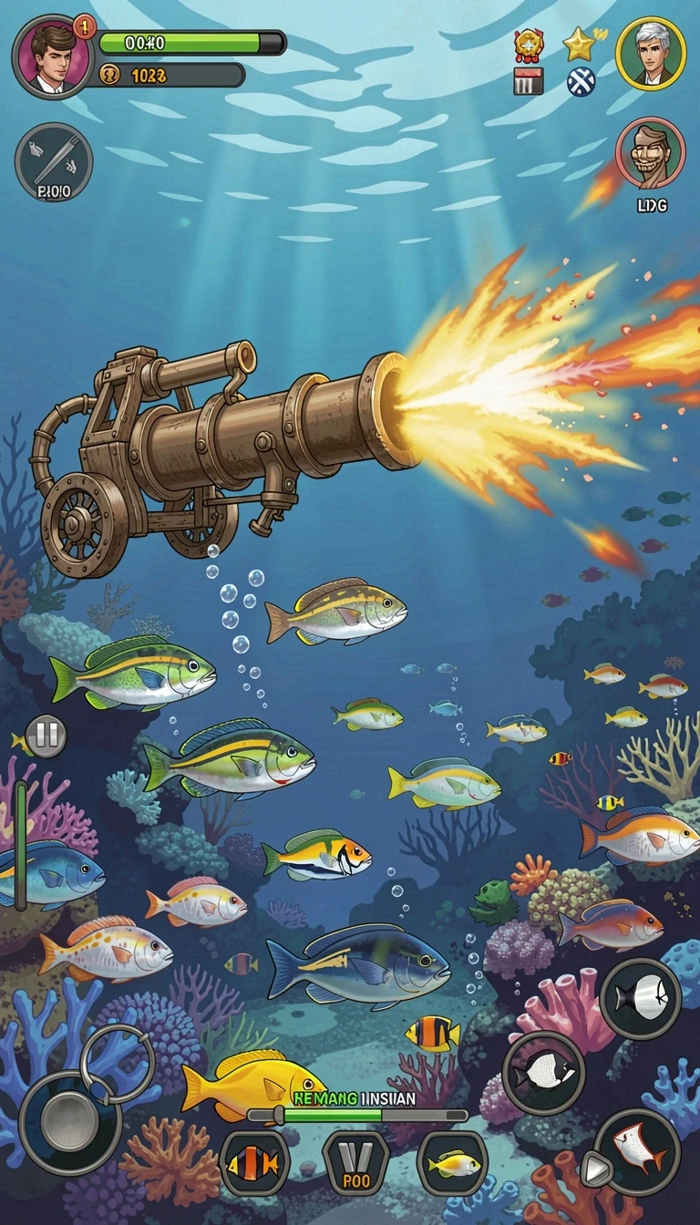 Unduh zz4d APK Gratis untuk Android screenshot