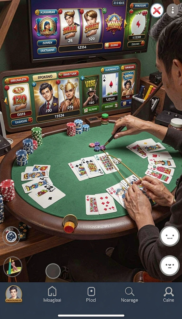 Info Lengkap Aplikasi 738slot Versi Terbaru screenshot