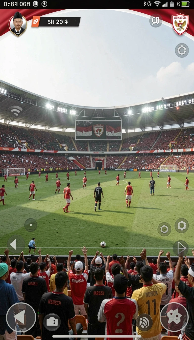 Download goldraja APK Terbaru Full Version screenshot
