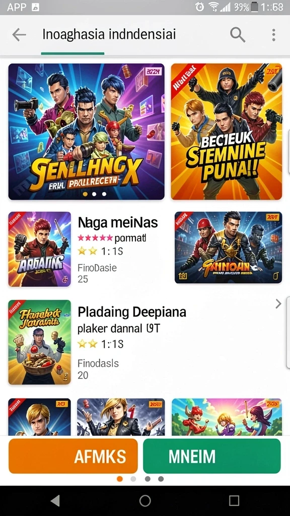 Aplikasi alexis4d Terpercaya untuk Android screenshot
