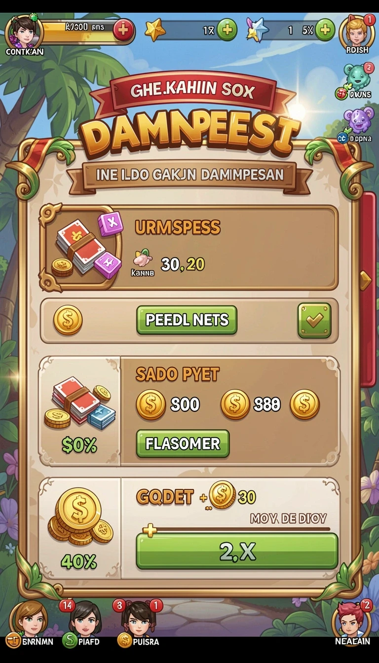 open APK Terbaru untuk Perangkat Android screenshot