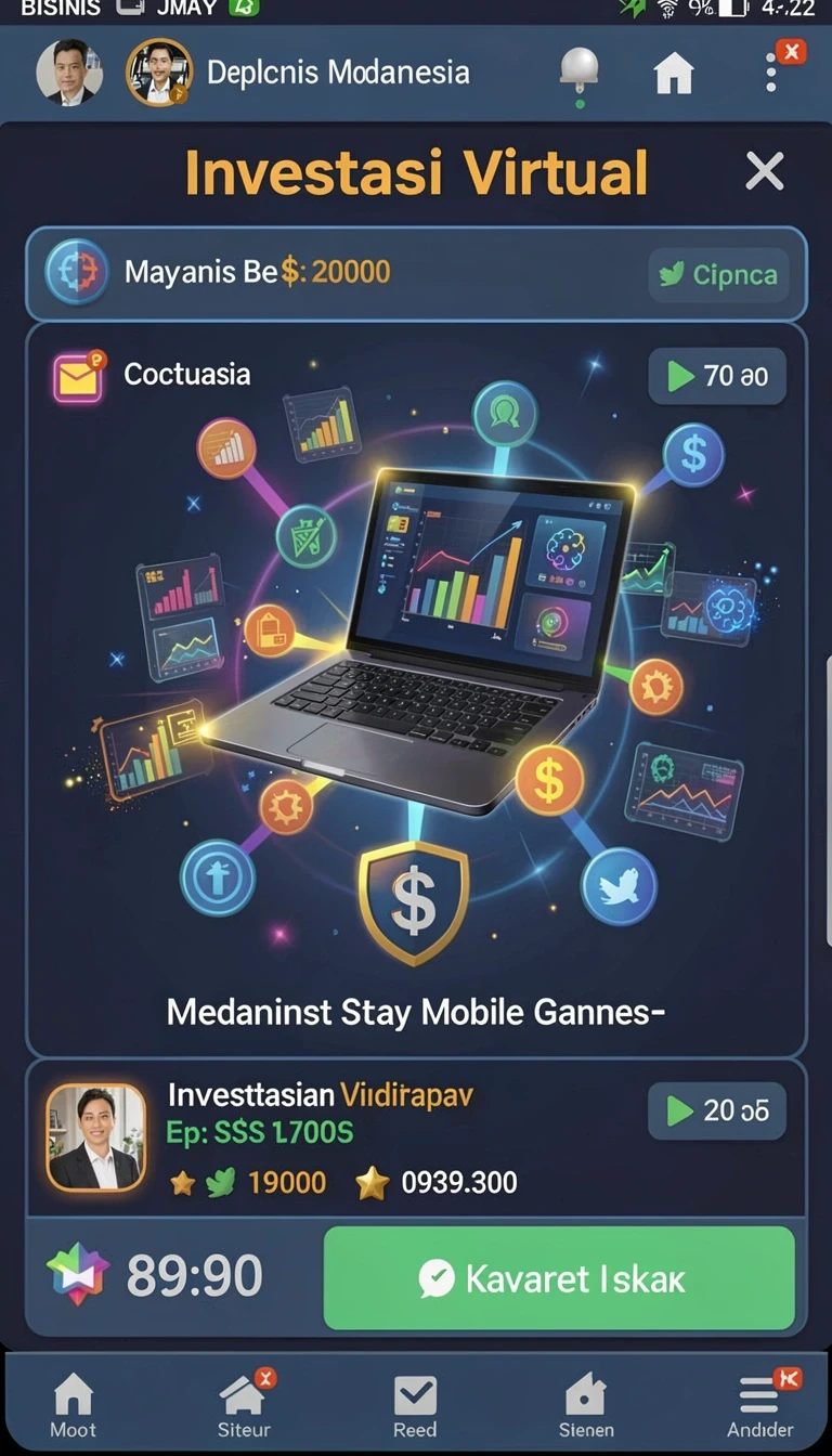 Info Aplikasi nagawin Terbaru dan Cara Download screenshot